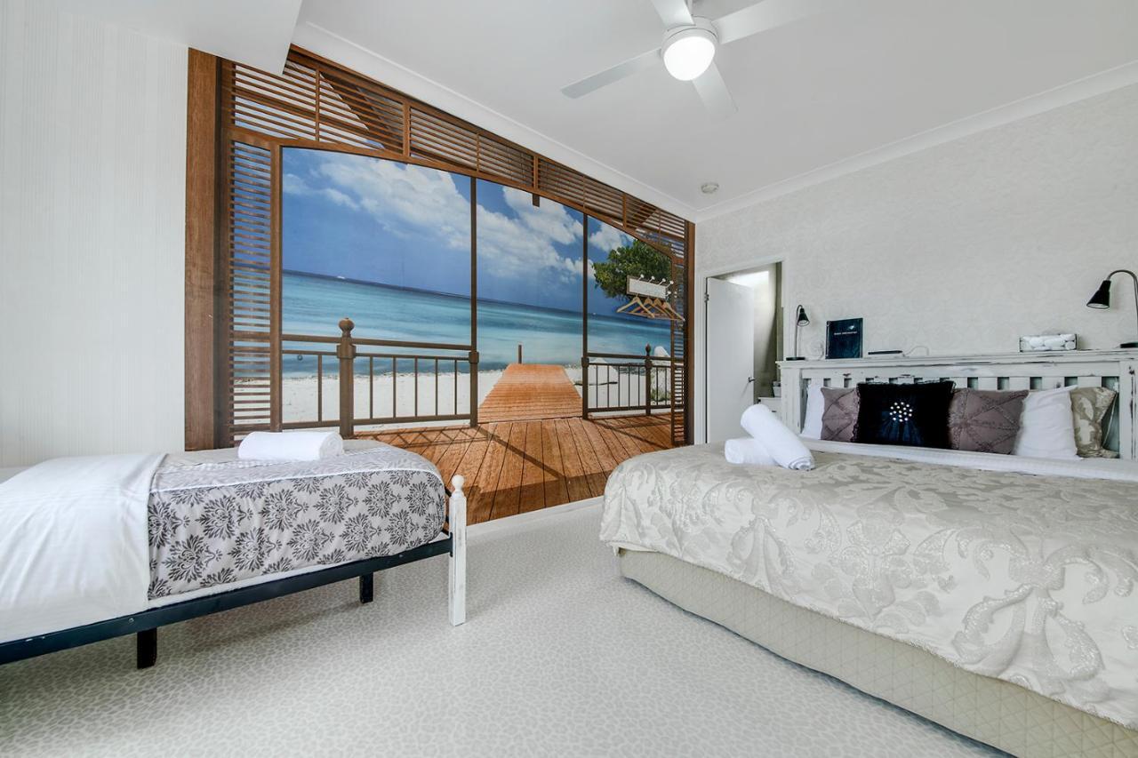 Coral Inn Boutique Resort Yeppoon Exterior photo