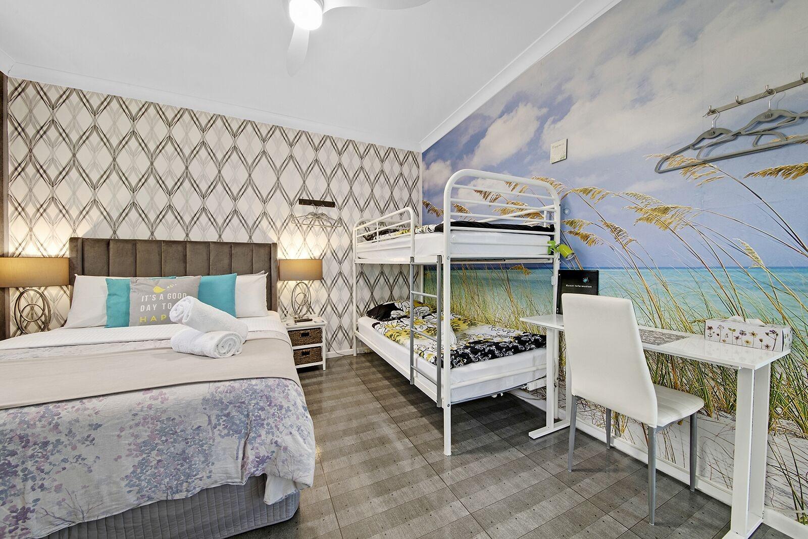 Coral Inn Boutique Resort Yeppoon Exterior photo