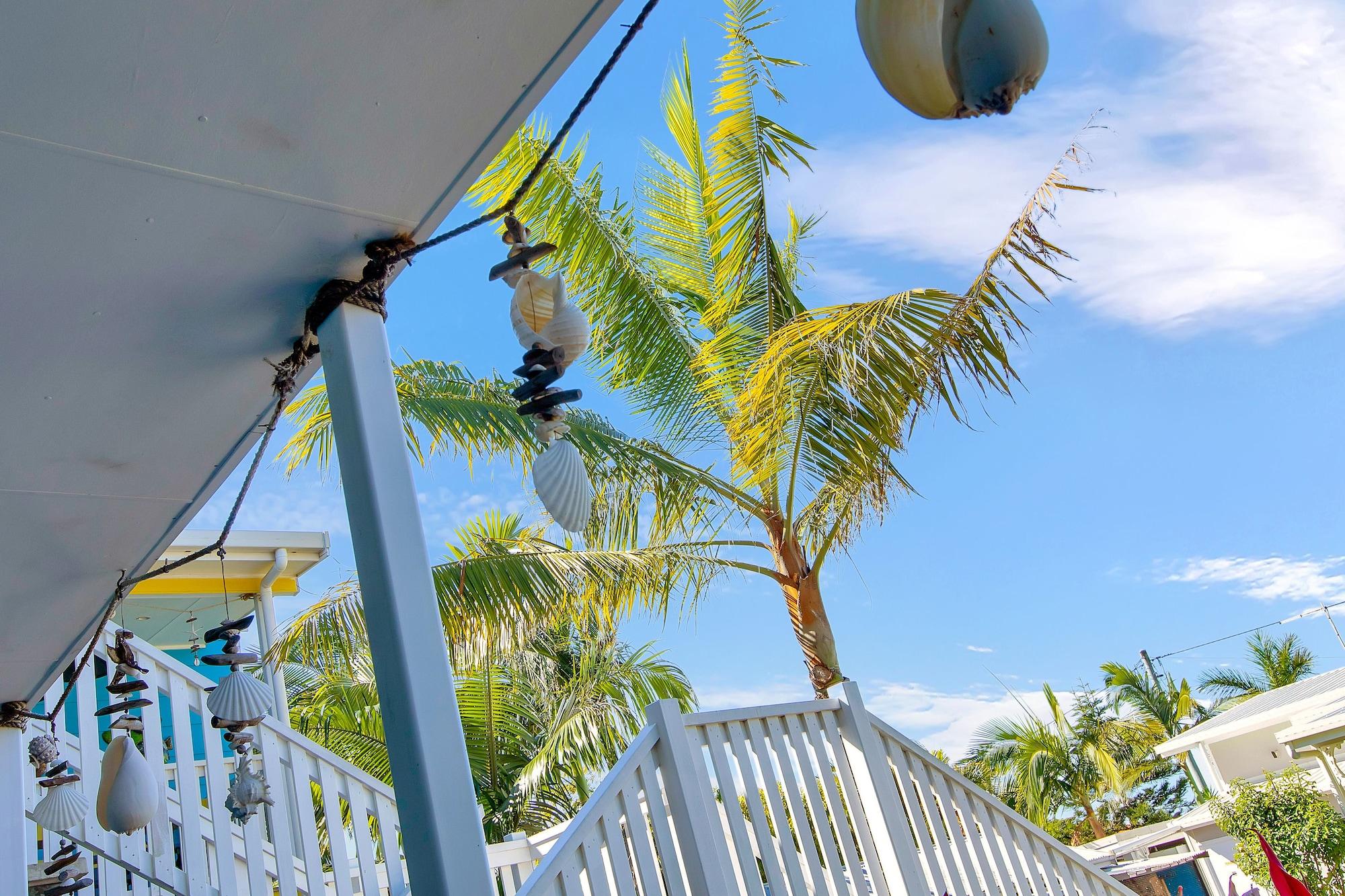 Coral Inn Boutique Resort Yeppoon Exterior photo