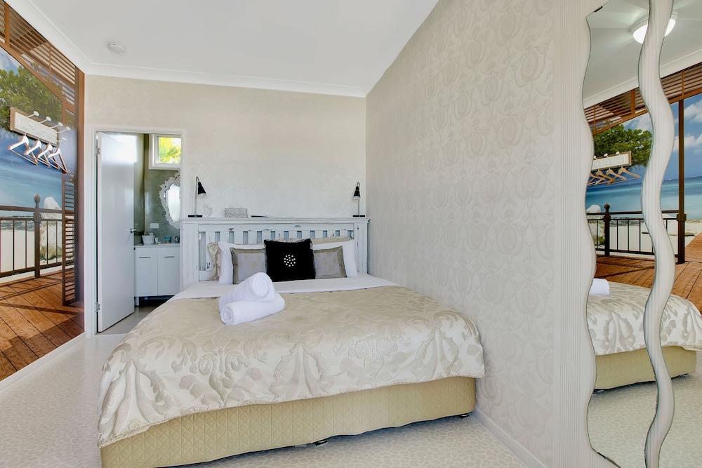 Coral Inn Boutique Resort Yeppoon Exterior photo