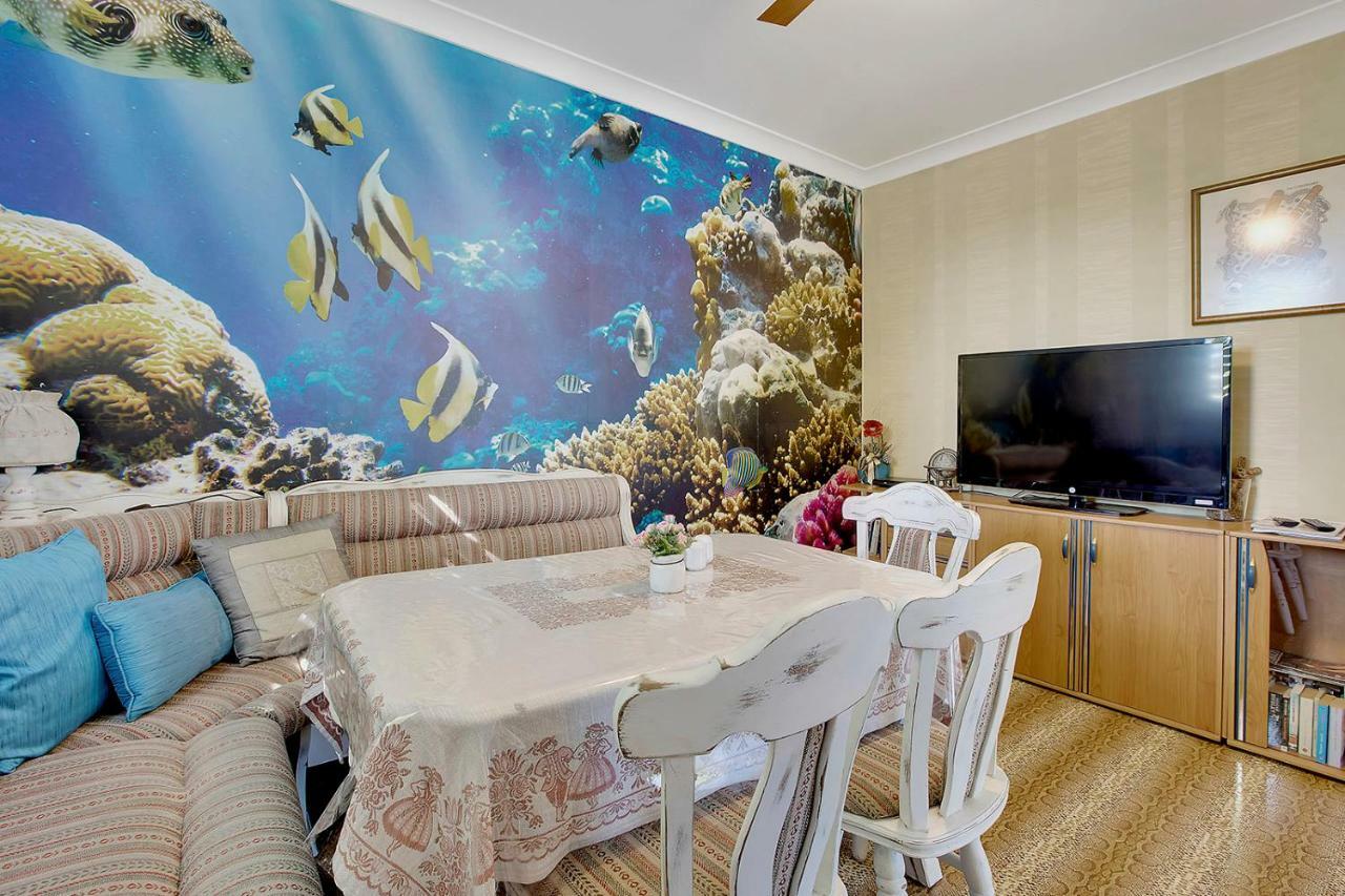 Coral Inn Boutique Resort Yeppoon Exterior photo