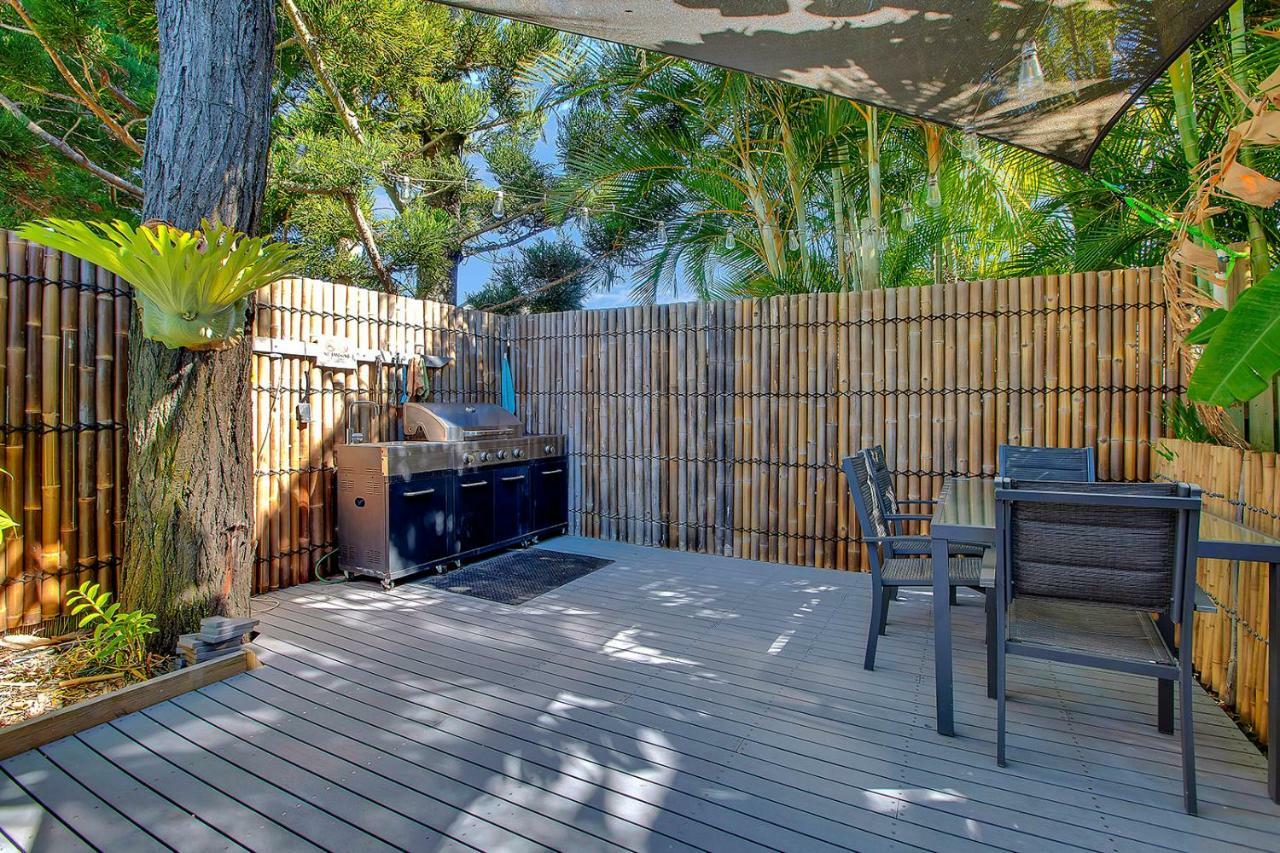 Coral Inn Boutique Resort Yeppoon Exterior photo