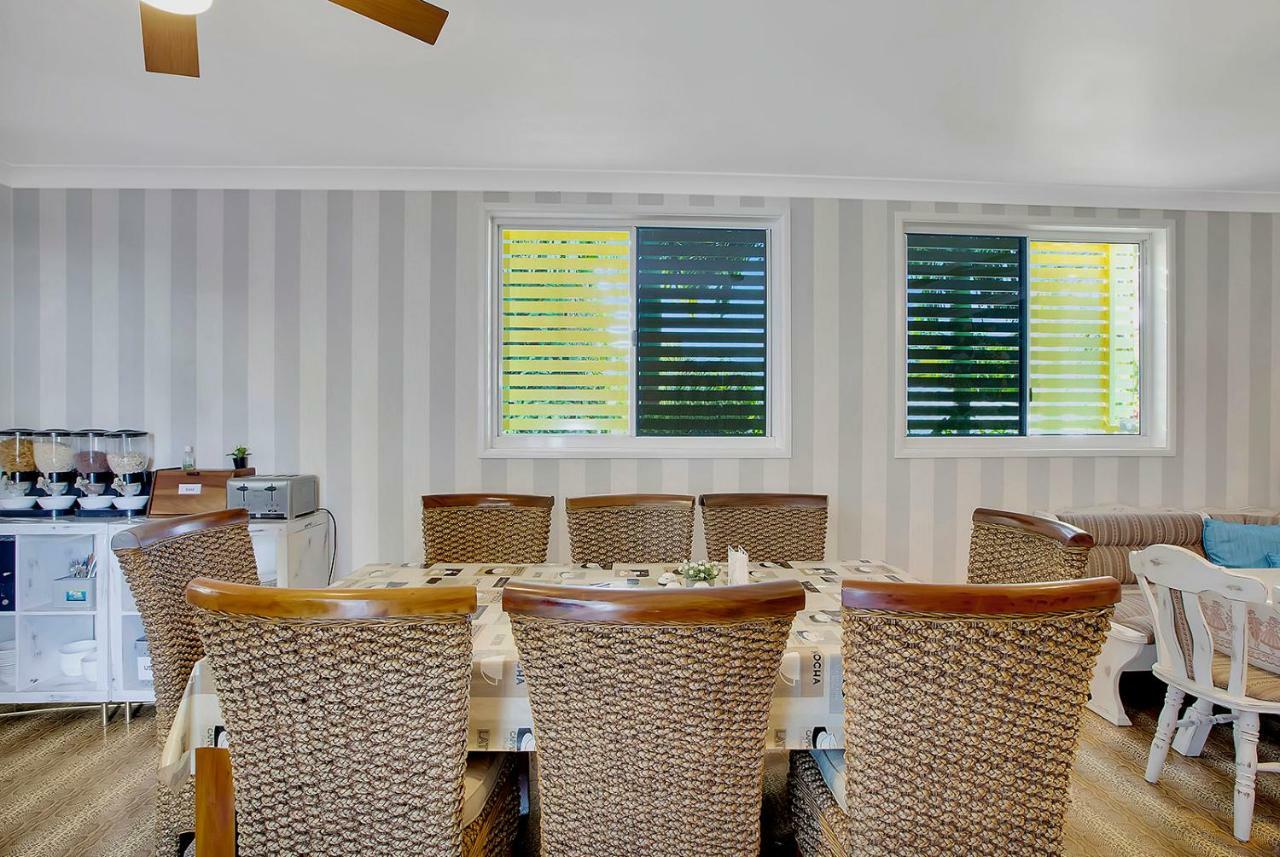 Coral Inn Boutique Resort Yeppoon Exterior photo