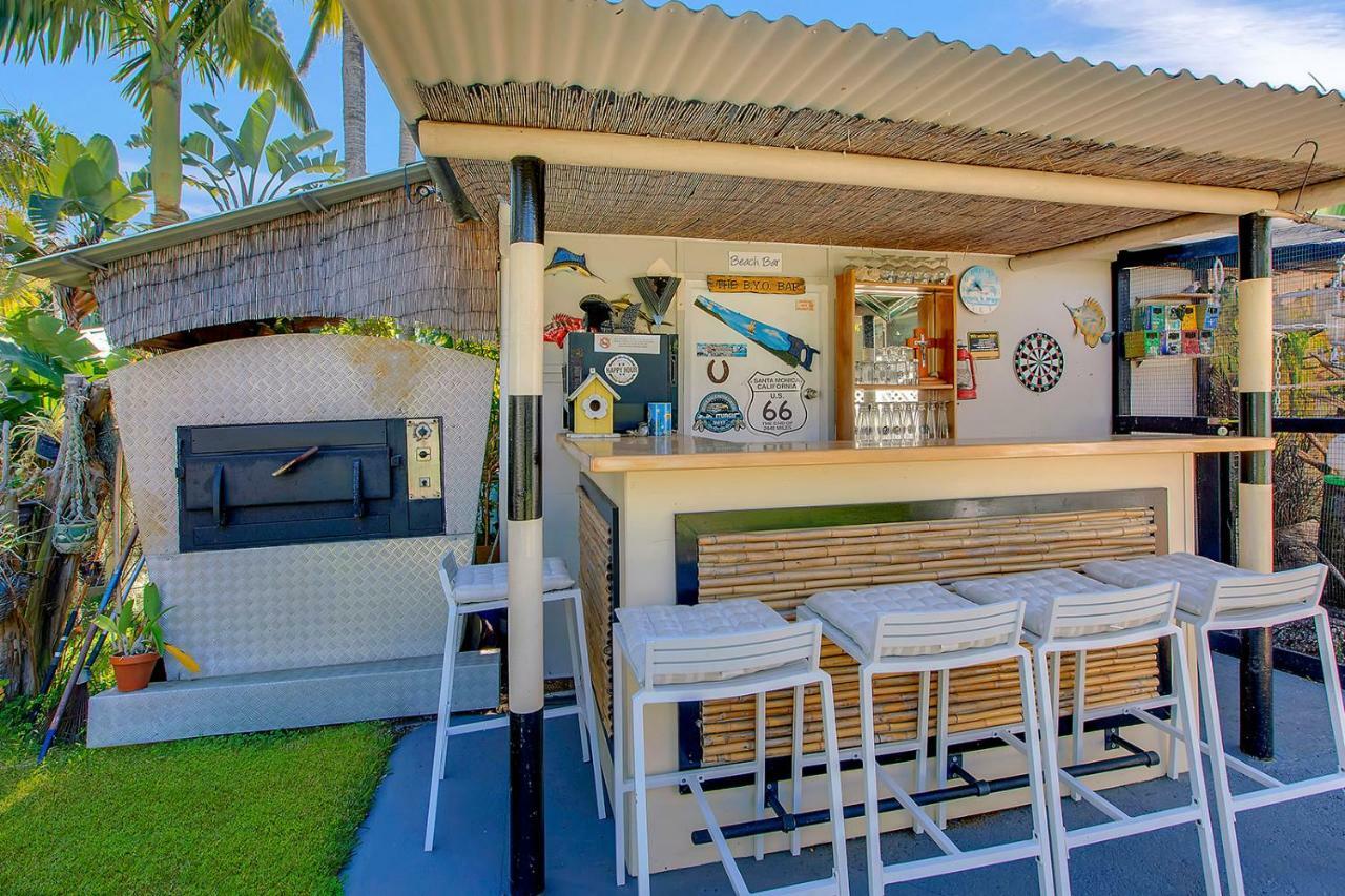 Coral Inn Boutique Resort Yeppoon Exterior photo