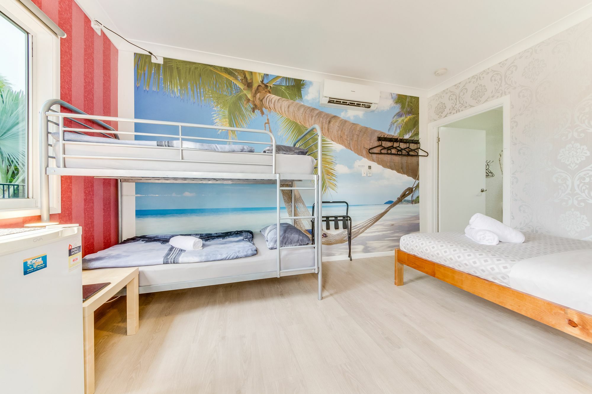 Coral Inn Boutique Resort Yeppoon Exterior photo
